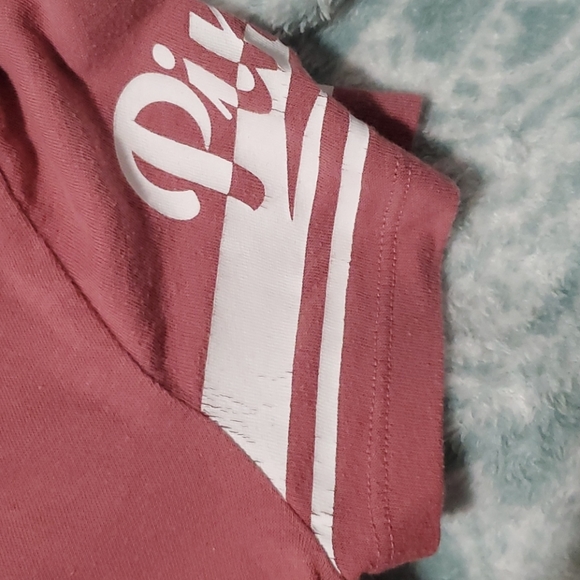 Pink Tshirt - Picture 4 of 4